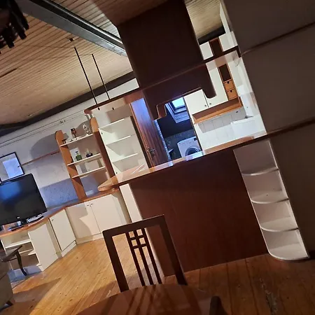 Apartamento Tonchi
